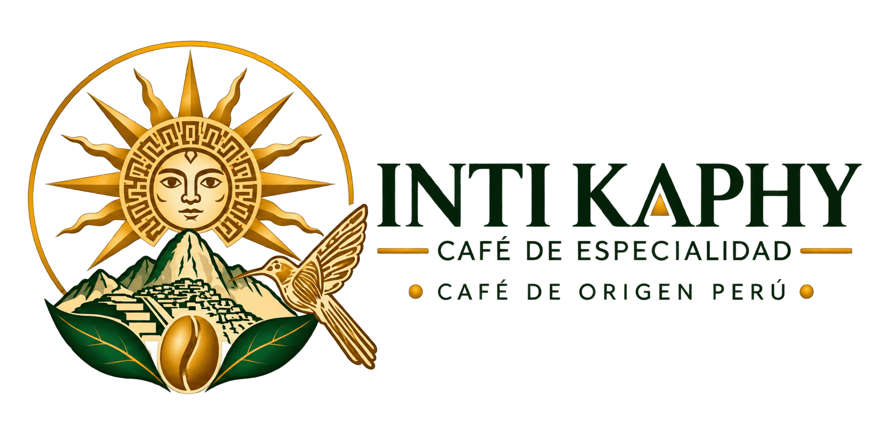 logo de pagina inti kaphy